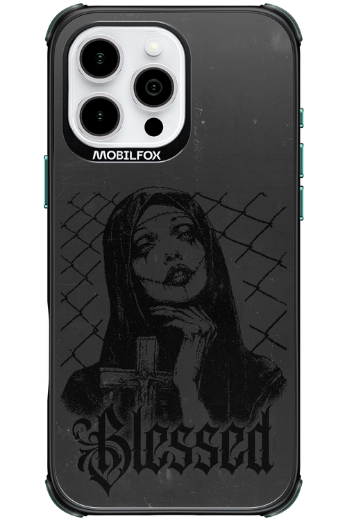 God bless 2.0 - Apple iPhone 16 Pro Max