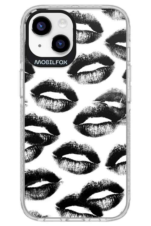 Ghost Kiss - Apple iPhone 14