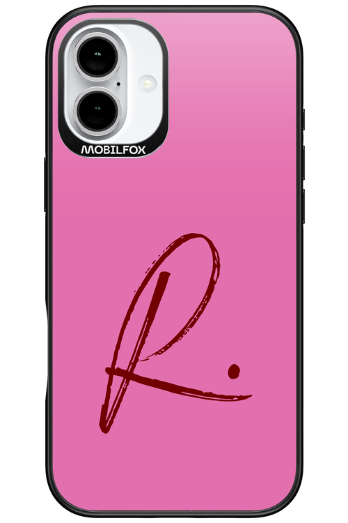 (Sorbet) R 2.0 - Apple iPhone 16 Plus