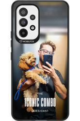 Iconic Combo - Samsung Galaxy A53