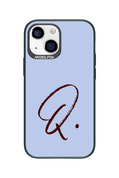 (Jellyfish Presso) Q 2.0 - Apple iPhone 13 Mini