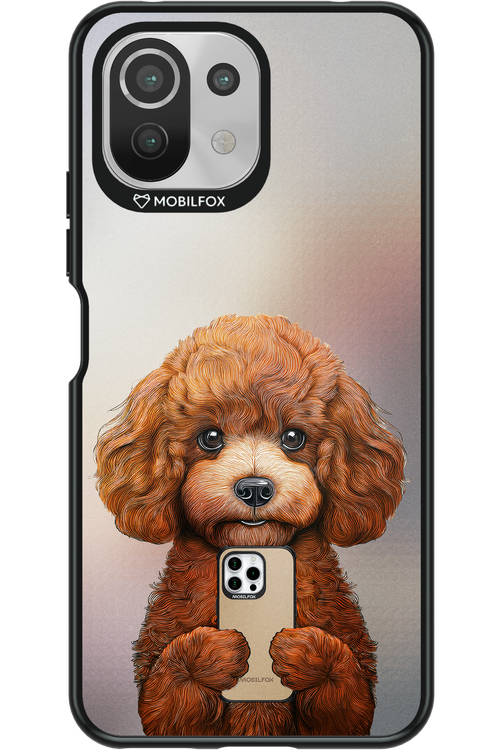Dog x Fox - Xiaomi Mi 11 Lite (2021)