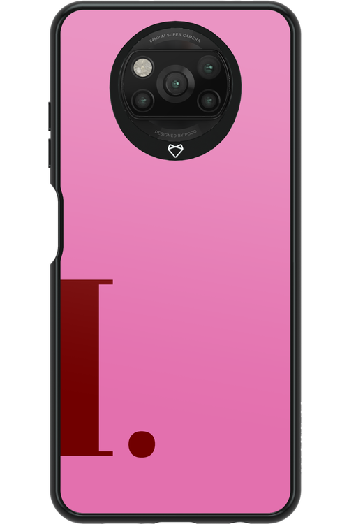I (Sorbet) 2.0 - Xiaomi Poco X3 Pro