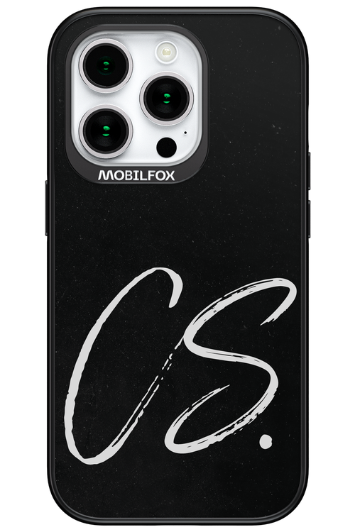 (Off Space) CS 2.0 - Apple iPhone 15 Pro