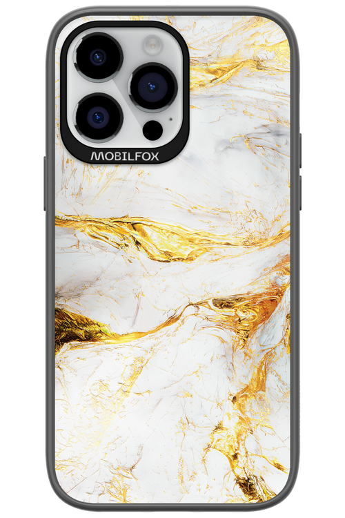 Quartz - Apple iPhone 14 Pro Max