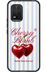 Cherry Bomb 2.0 - Xiaomi Mi 10 Lite 5G