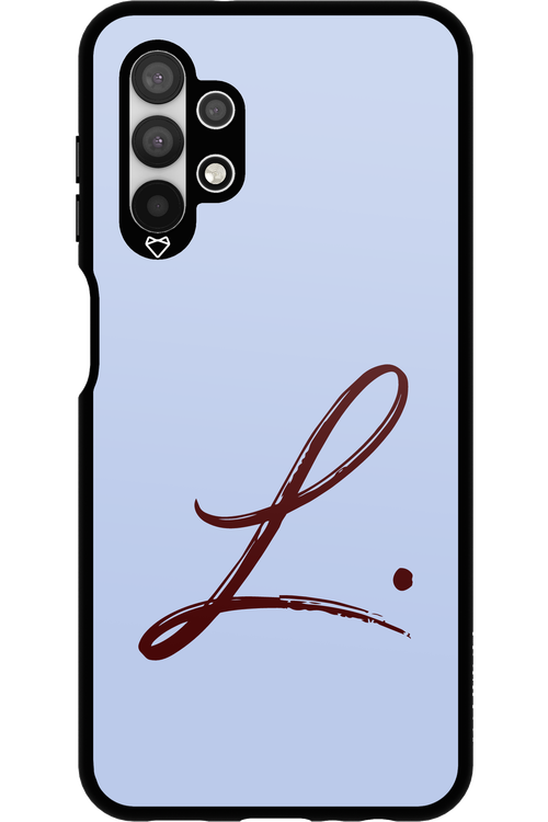 (Jellyfish Presso) L 2.0 - Samsung Galaxy A13 4G