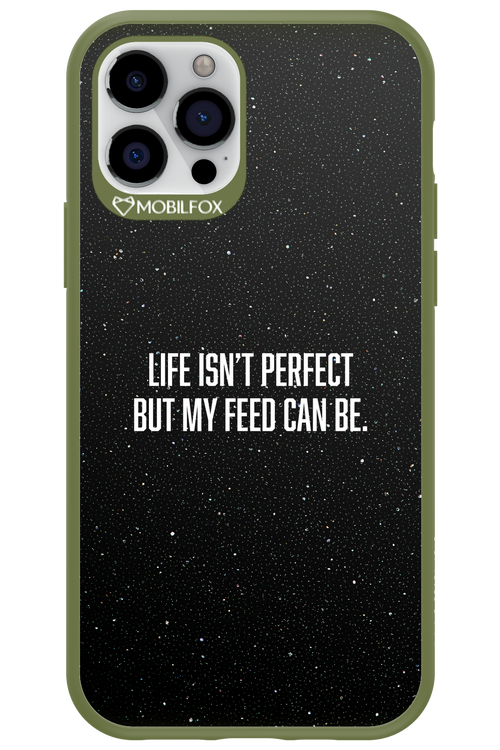My feed 2.0 - Apple iPhone 12 Pro