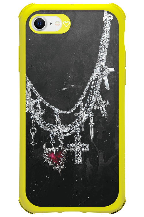 Trap Chain - Apple iPhone 7