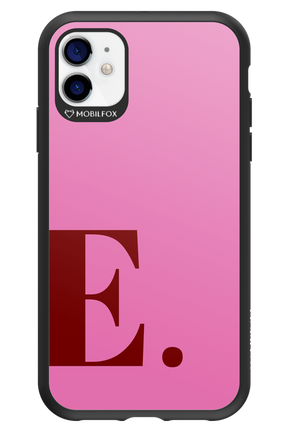 E (Sorbet) 2.0 - Apple iPhone 11