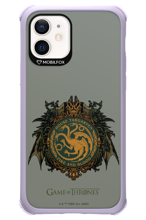 House Targaryen. - Apple iPhone 12