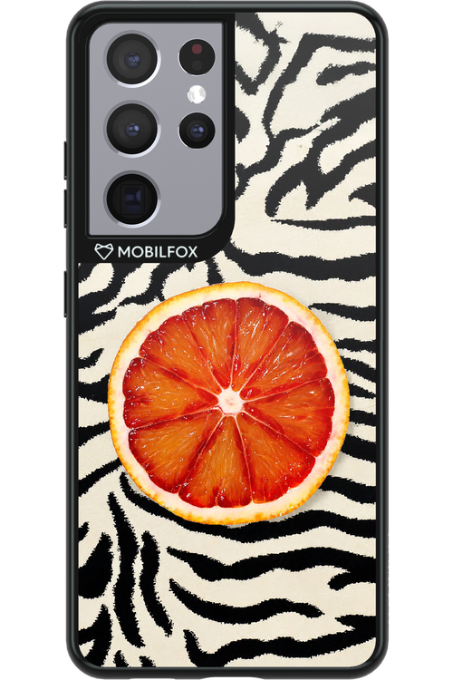Wild Nectarin 2.0 - Samsung Galaxy S21 Ultra