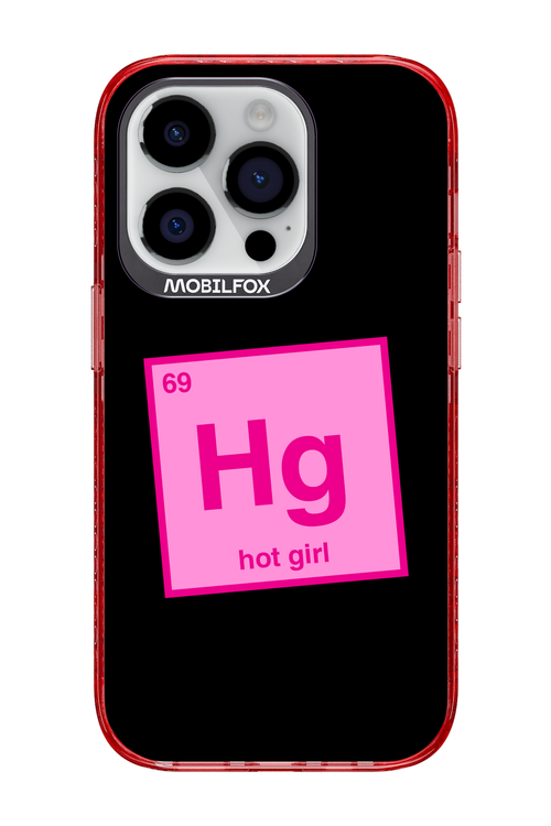 HG 2.0 - Apple iPhone 14 Pro