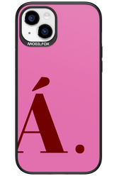 A II (Sorbet) 2.0 - Apple iPhone 15 Plus