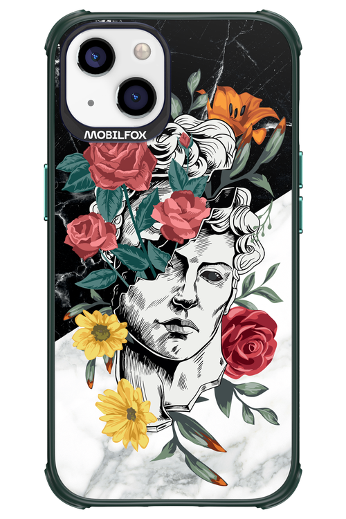 Dead David - Apple iPhone 13