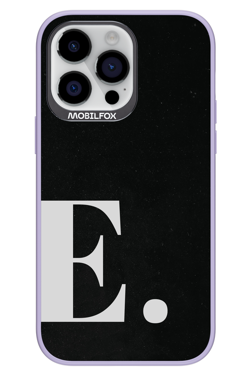 E (Off Space) - Apple iPhone 14 Pro Max