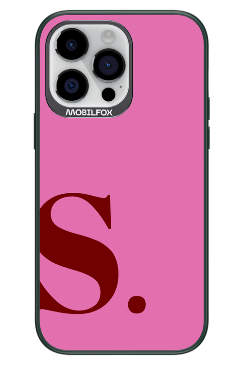 S (Sorbet) 2.0 - Apple iPhone 14 Pro Max