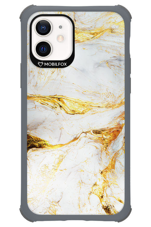 Quartz - Apple iPhone 12
