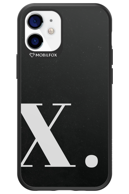 X (Off Space) 2.0 - Apple iPhone 12 Mini
