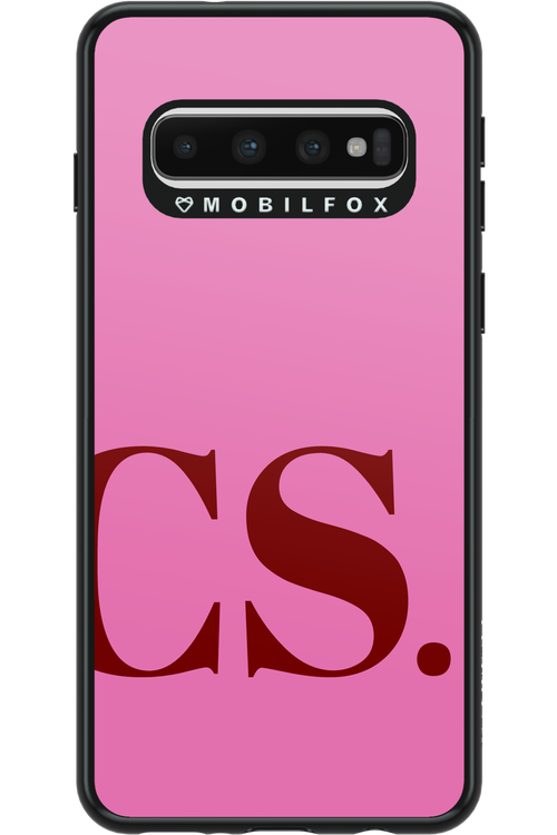 CS (Sorbet) 2.0 - Samsung Galaxy S10