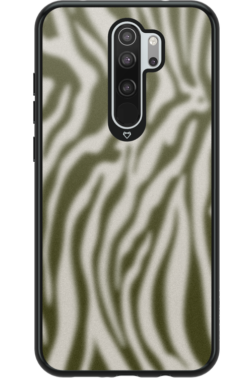 Easy Nature - Xiaomi Redmi Note 8 Pro