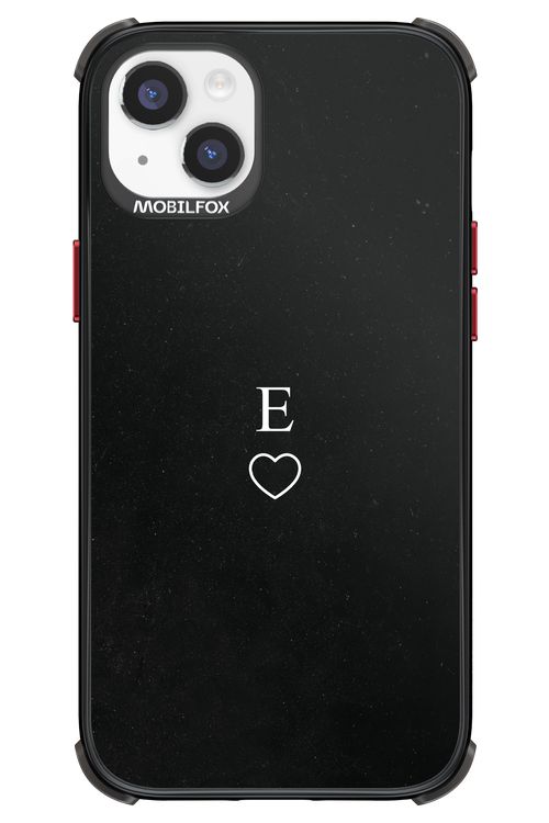 E Black 2.0 - Apple iPhone 14 Plus