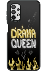 Drama Queen Black - Samsung Galaxy A32 5G