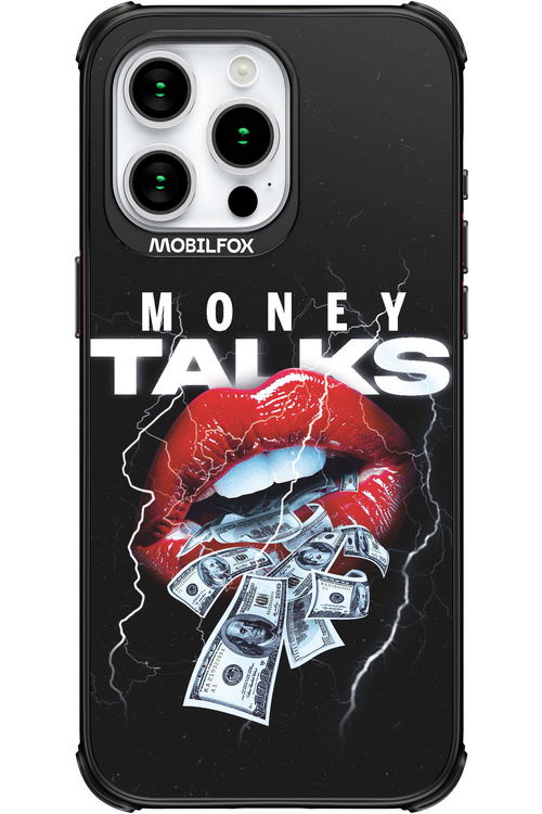 Money Talks - Apple iPhone 15 Pro Max