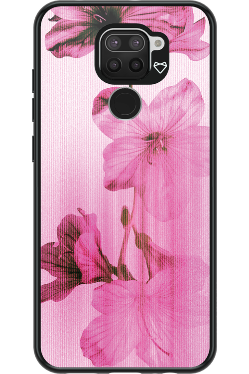 Floro - Xiaomi Redmi Note 9