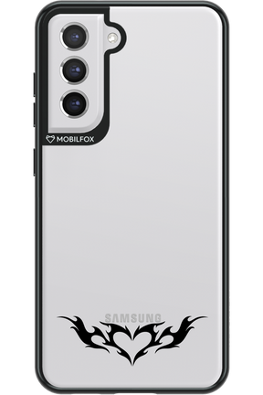 Techno Hart 2.0 - Samsung Galaxy S21 FE