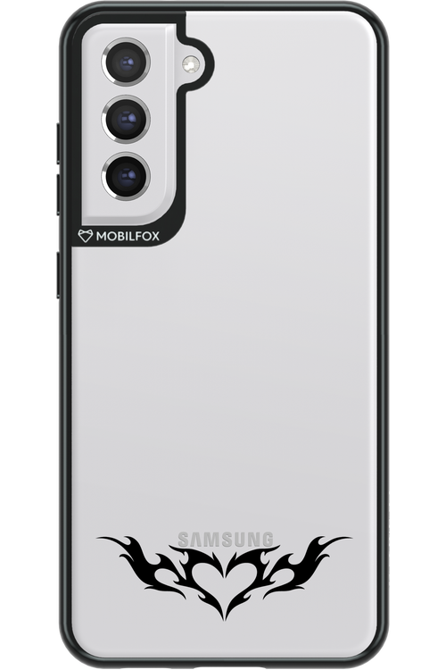 Techno Hart 2.0 - Samsung Galaxy S21 FE