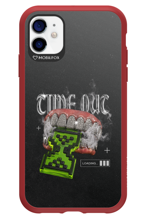 Time Out 2.0 - Apple iPhone 11