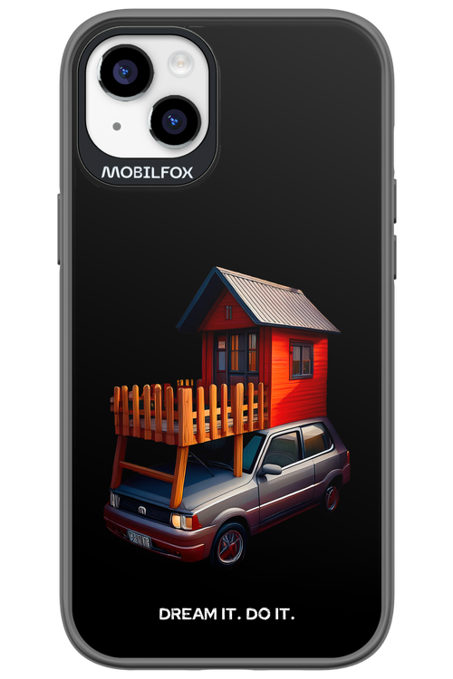Dream It 2.0 - Apple iPhone 14 Plus