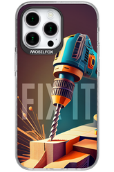Fix It 2.0 - Apple iPhone 15 Pro Max