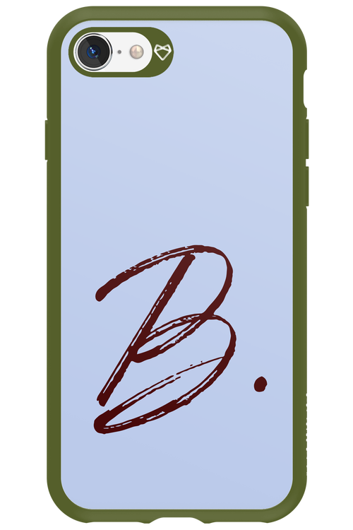 (Jellyfish Presso) B 2.0 - Apple iPhone 8