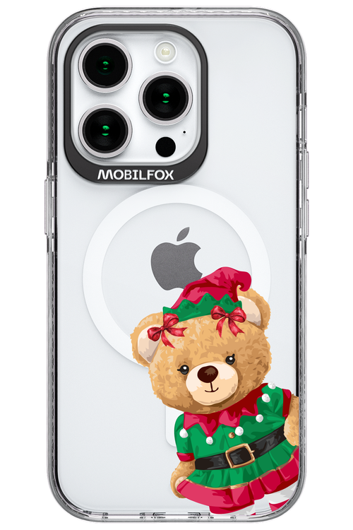 Mrs. Elf - Apple iPhone 15 Pro