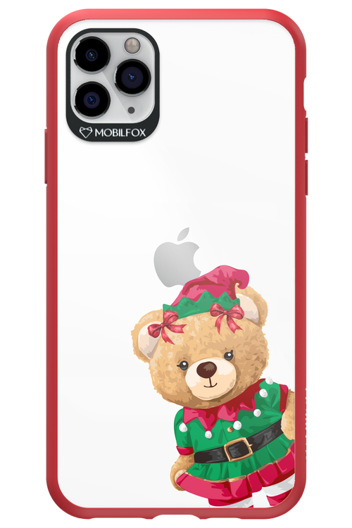 Mrs. Elf - Apple iPhone 11 Pro Max