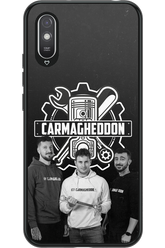 Team C_M - Xiaomi Redmi 9A