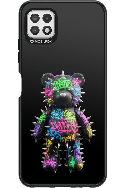 Crazy Teddy 2.0 - Samsung Galaxy A22 5G