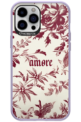 Amore 2.0 - Apple iPhone 12 Pro Max