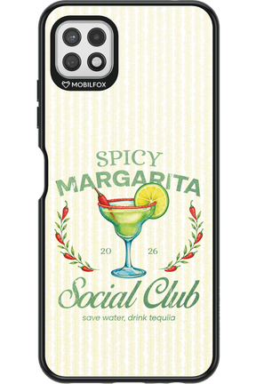 Spicy Margarita 2.0 - Samsung Galaxy A22 5G