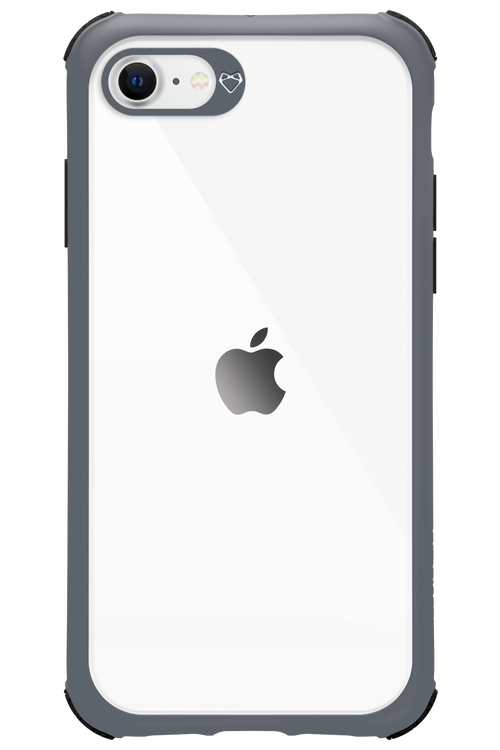 NUDE 2.0 - Apple iPhone SE 2022