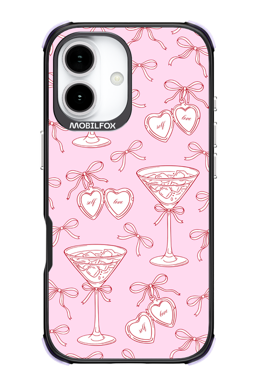 Tipsy Toast 2.0 - Apple iPhone 17