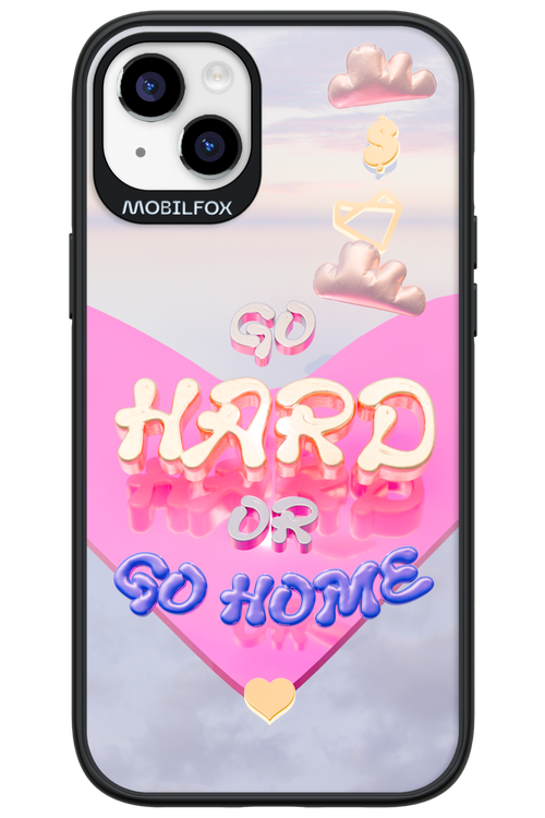 GoHard - Apple iPhone 14 Plus