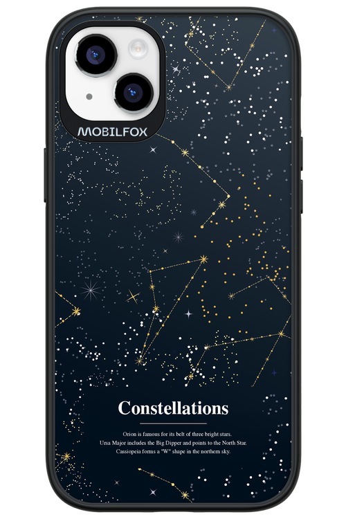 Constellations 2.0 - Apple iPhone 14 Plus