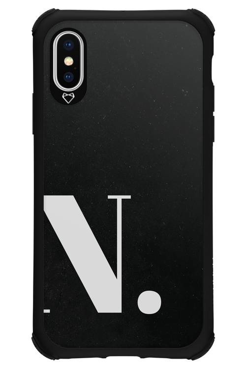 N (Off Space) 2.0 - Apple iPhone XS