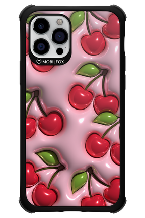 Cherry Bomb - Apple iPhone 12 Pro