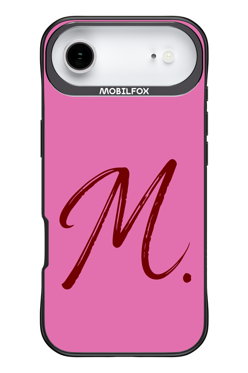 (Sorbet) M 2.0 - Apple iPhone 17 Air