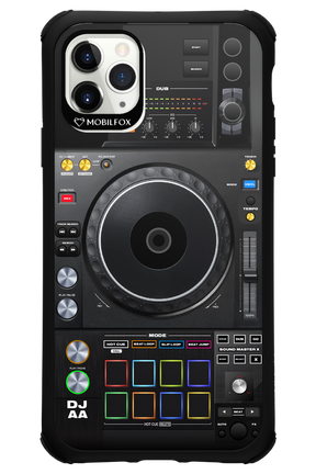 I need a DJ - Apple iPhone 11 Pro Max
