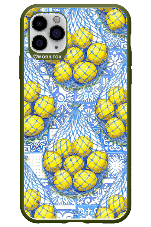 Net Style - Apple iPhone 11 Pro Max